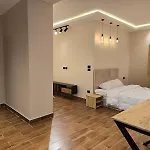 Fully Furnished Modern Studio In New Cairo