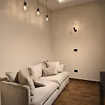 Fully Furnished Modern Studio In New Cairo
