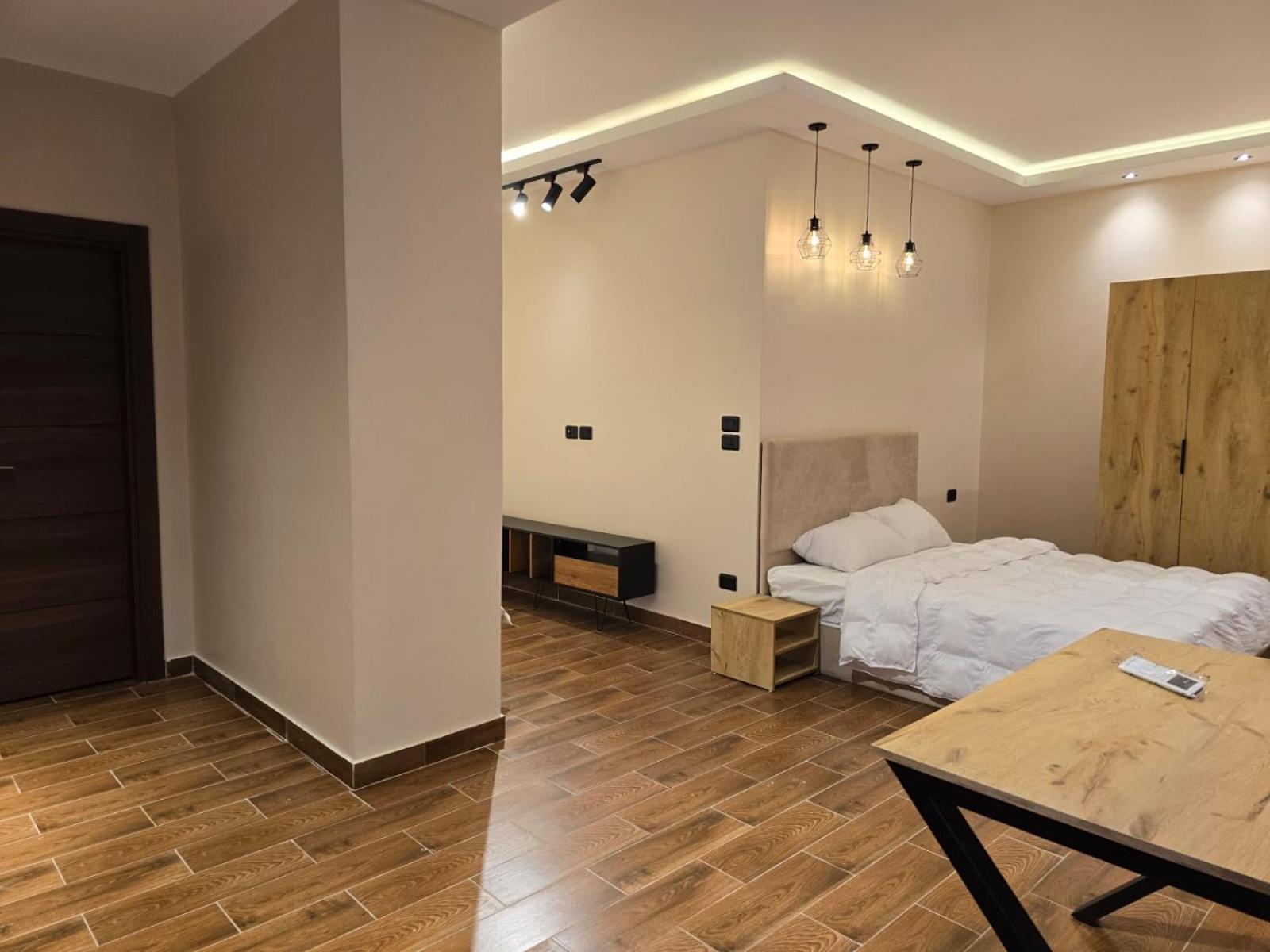 Fully Furnished Modern In New Cairo