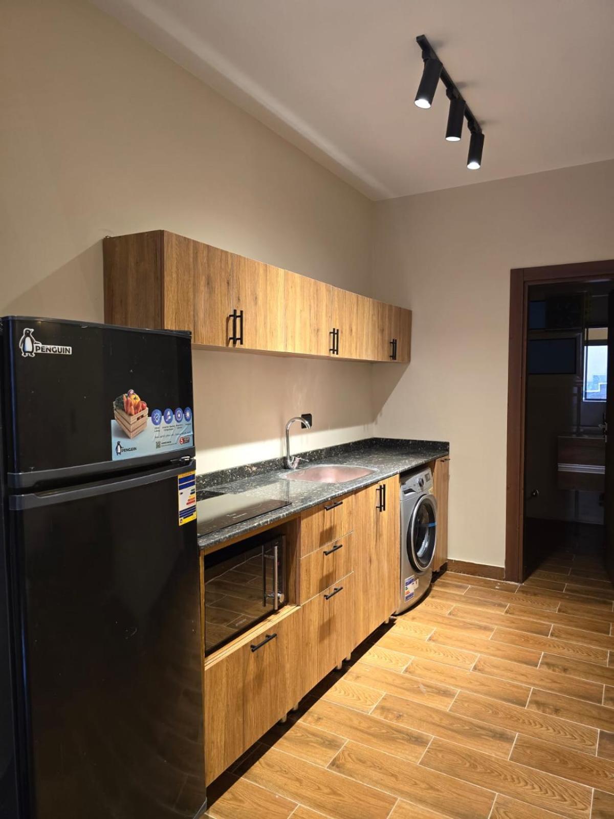 Fully Furnished Modern In New Apartment Cairo