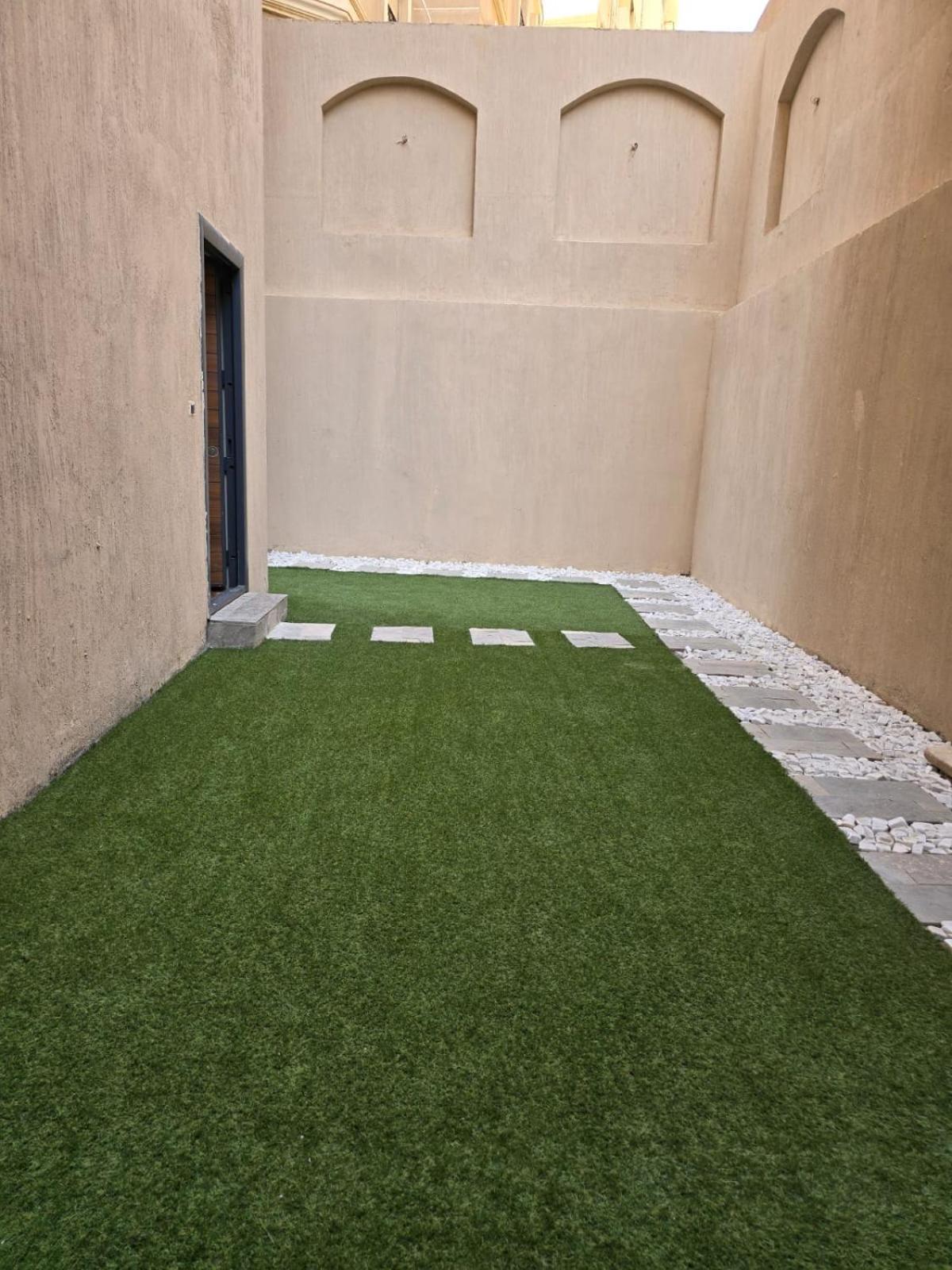 Fully Furnished Modern In New * Cairo