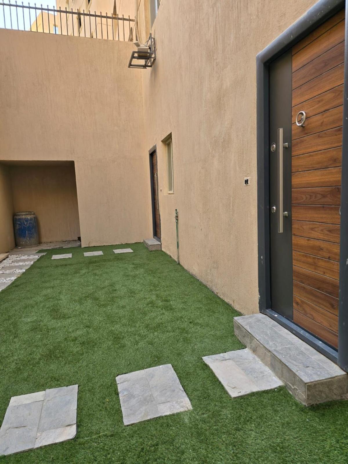 Apartment Fully Furnished Modern In New Cairo