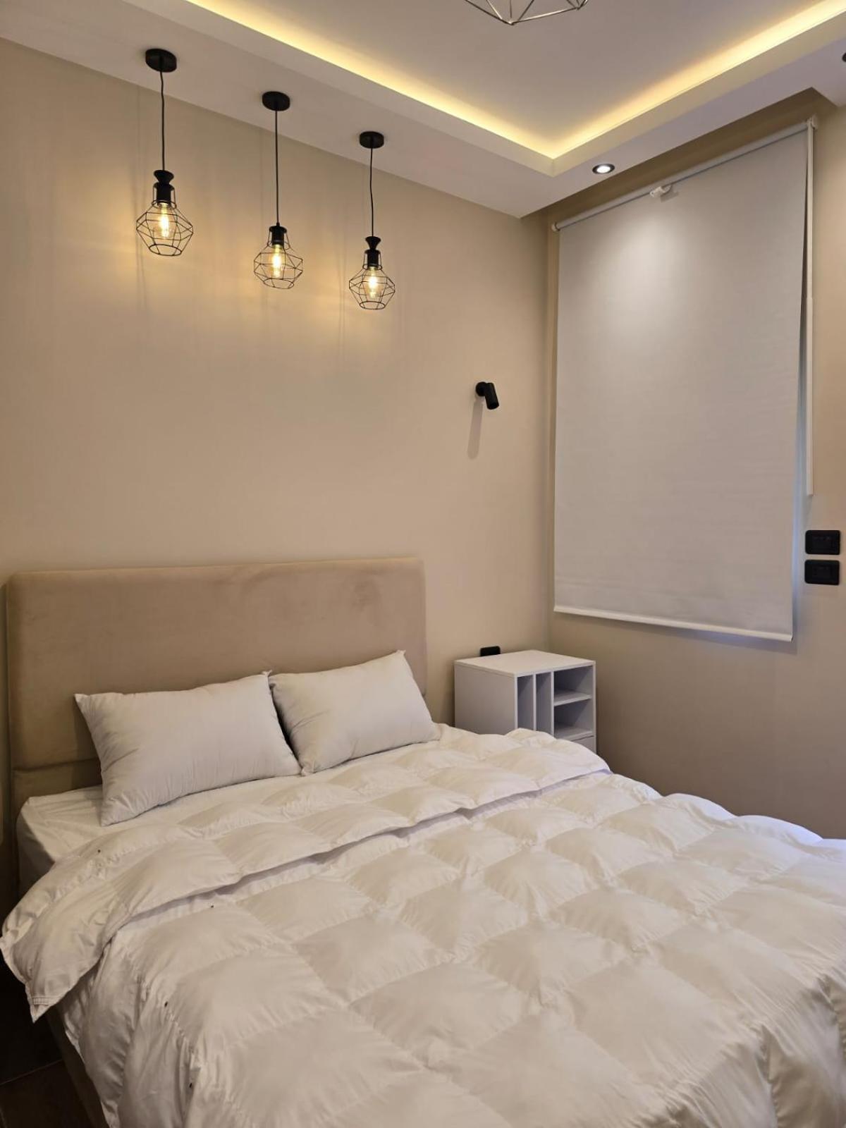 Apartment Fully Furnished Modern In New *
