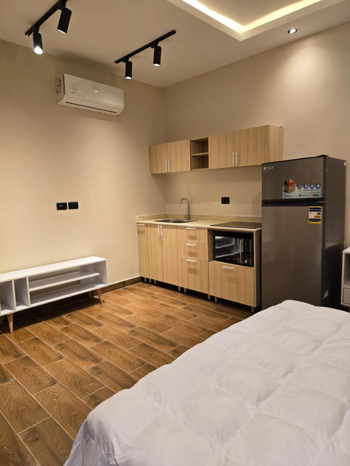 Fully Furnished Modern In New Apartment Cairo